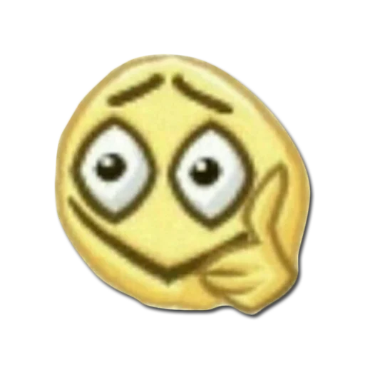 мультфильм смайлик смайлик