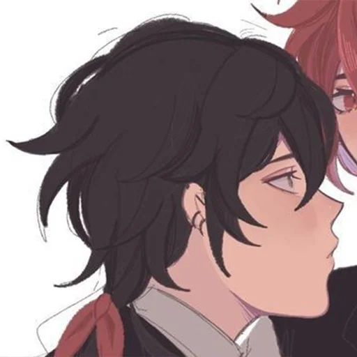 Sticker ZhonLucKanon - 1