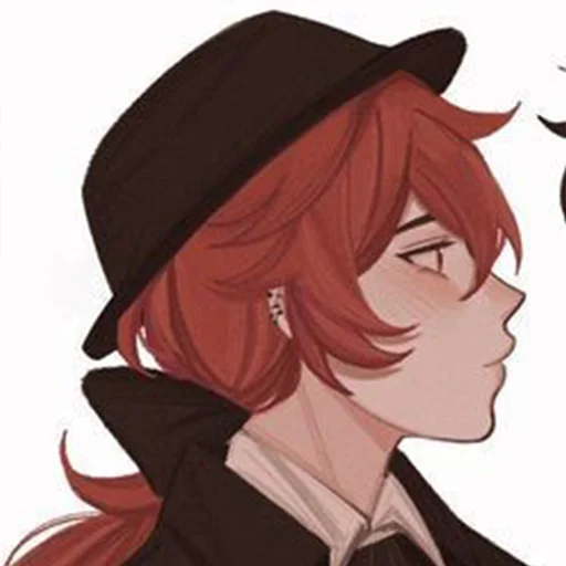 Sticker ZhonLucKanon - 1