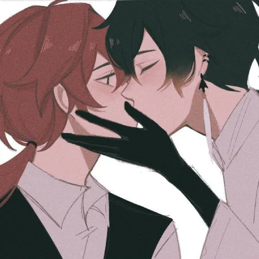 Sticker ZhonLucKanon - 1