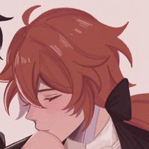 Sticker ZhonLucKanon - 1