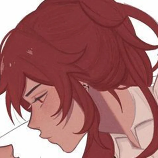 Sticker ZhonLucKanon - 1