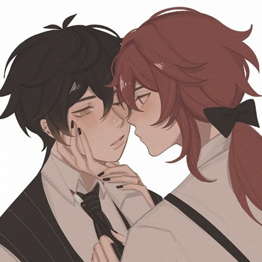 Sticker ZhonLucKanon - 1