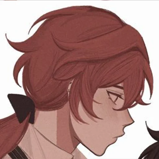 Sticker ZhonLucKanon - 1