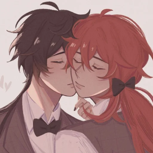 Sticker ZhonLucKanon - 1