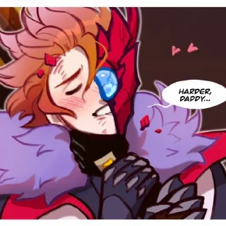 Sticker ZhongChi - 5