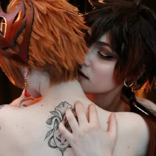 Sticker ZhongChi - 7