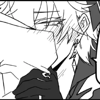 Sticker ZhongChi - 10