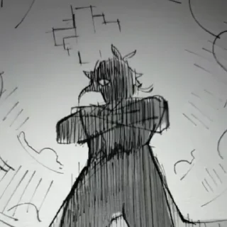 Sticker ZhongChi - 4