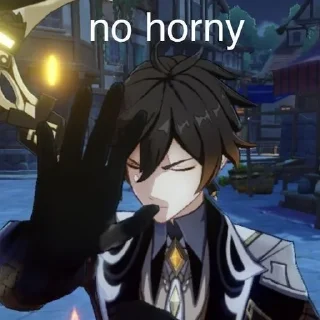 Sticker ZhongChi - 2