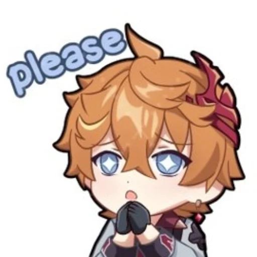 Sticker zhongchi - 7