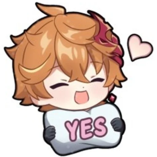 Sticker zhongchi - 5