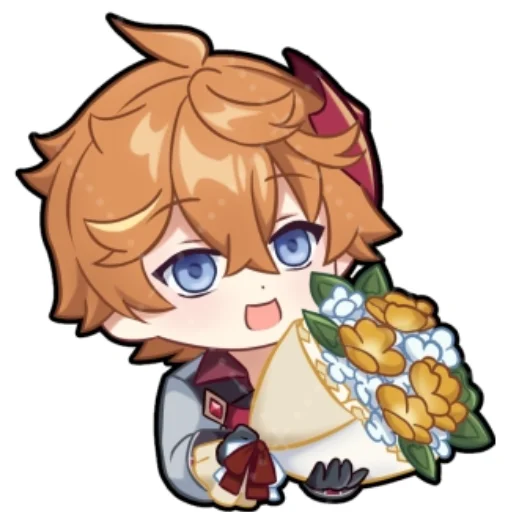 Sticker zhongchi - 0