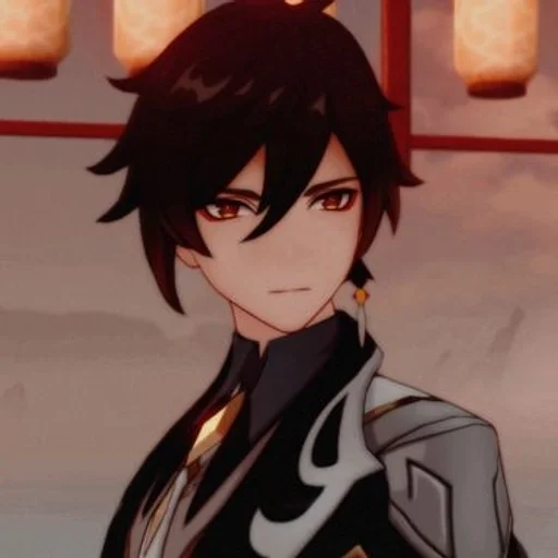 ୧ ׅ𖥔𝙕𝙝𝙤𝙣𝙜𝙡𝙞 ⋄𓍯@Izuru0 :: @fStikBot - аниме