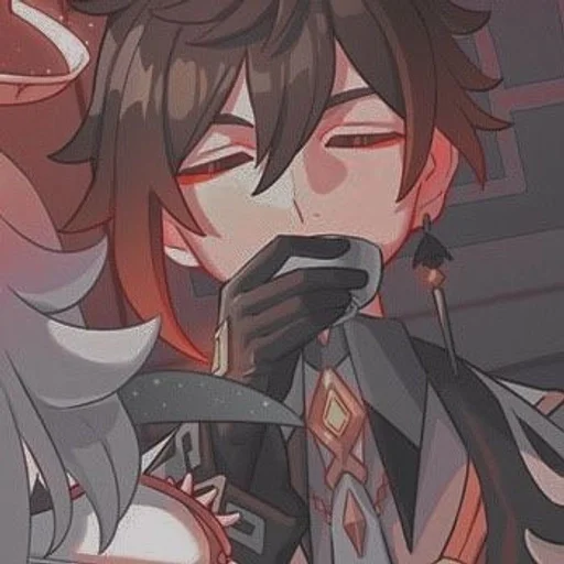 аниме мультфильм манга