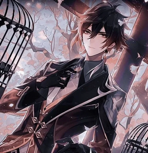 Sticker - 𖥨¡! [ ℨ𝔥𝔬𝔫𝔤𝔩𝔦 ] 𖦹´ :: @fStikBot - 11