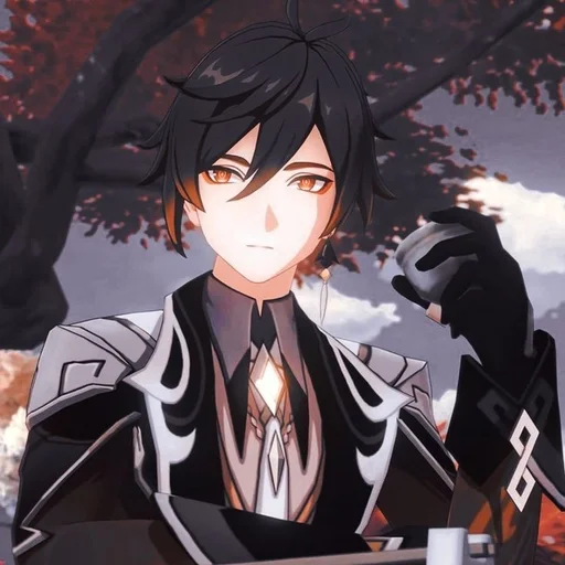 Sticker - 𖥨¡! [ ℨ𝔥𝔬𝔫𝔤𝔩𝔦 ] 𖦹´ :: @fStikBot - 10