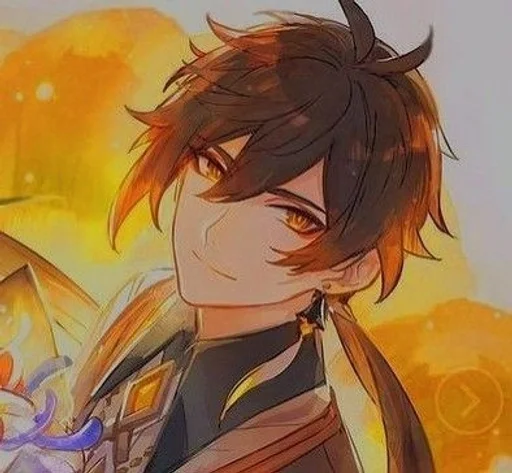 Sticker - 𖥨¡! [ ℨ𝔥𝔬𝔫𝔤𝔩𝔦 ] 𖦹´ :: @fStikBot - 6