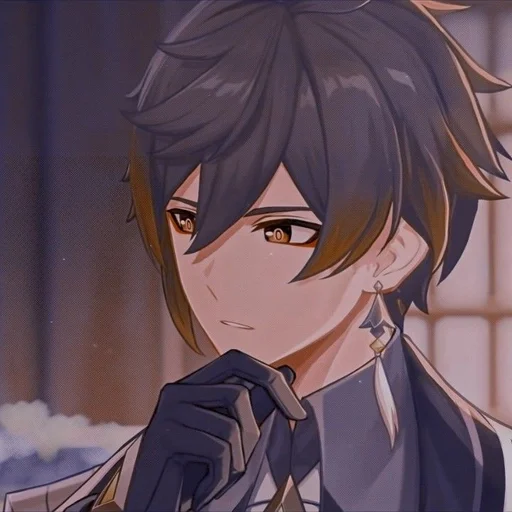 Sticker - 𖥨¡! [ ℨ𝔥𝔬𝔫𝔤𝔩𝔦 ] 𖦹´ :: @fStikBot - 5