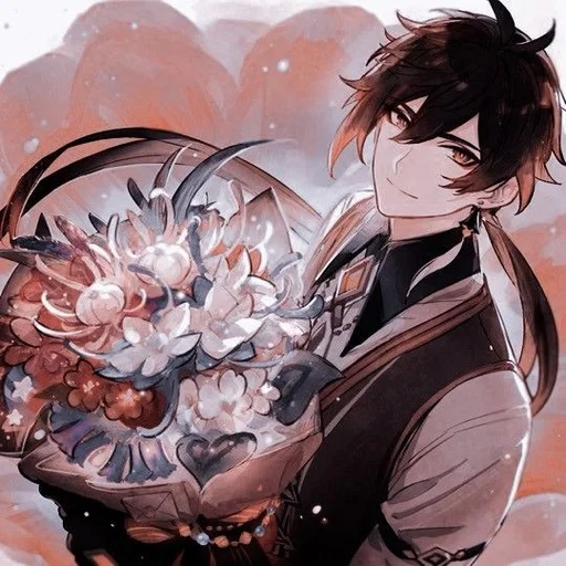 Sticker - 𖥨¡! [ ℨ𝔥𝔬𝔫𝔤𝔩𝔦 ] 𖦹´ :: @fStikBot - 4