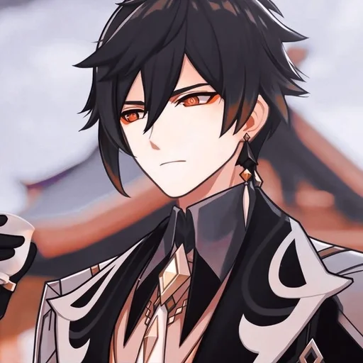 Sticker - 𖥨¡! [ ℨ𝔥𝔬𝔫𝔤𝔩𝔦 ] 𖦹´ :: @fStikBot - 3