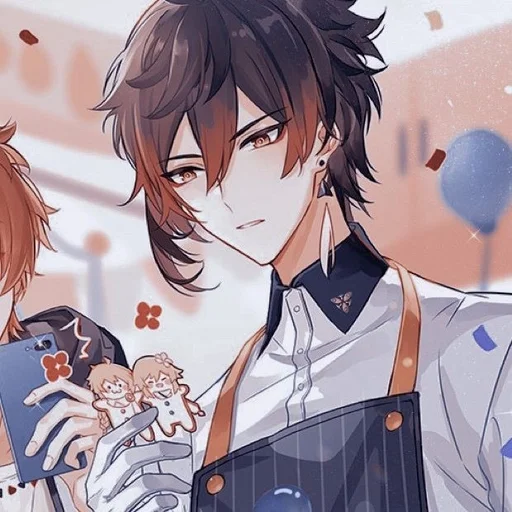 Sticker - 𖥨¡! [ ℨ𝔥𝔬𝔫𝔤𝔩𝔦 ] 𖦹´ :: @fStikBot - 2