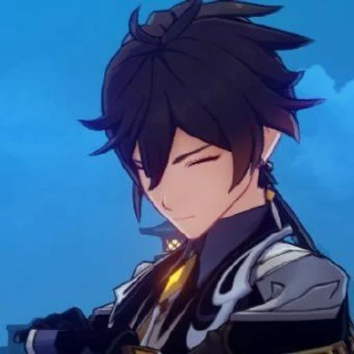 anime cartoon cg artwork