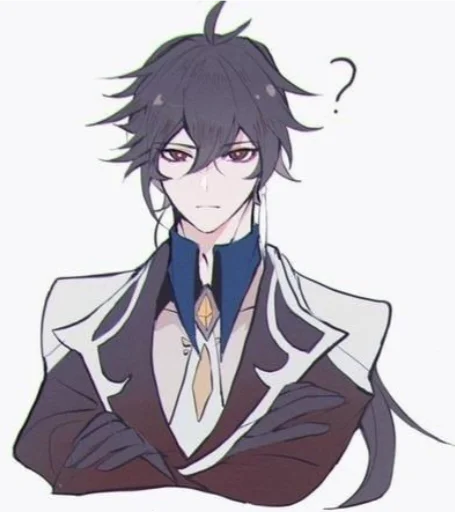 Sticker Zhonglidadi - 1