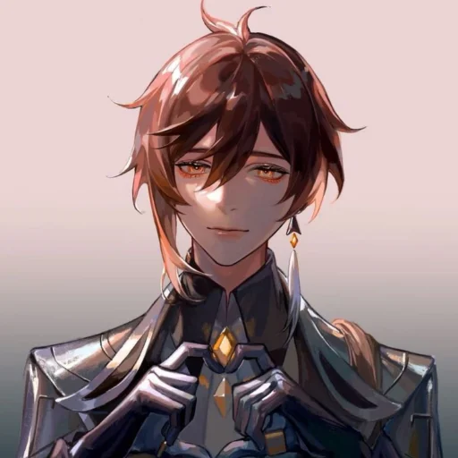 Sticker Zhonglidadi - 1