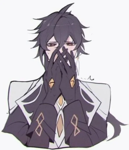 Sticker Zhonglidadi - 1