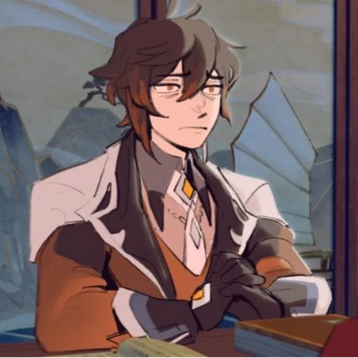 Sticker Zhonglidadi - 1