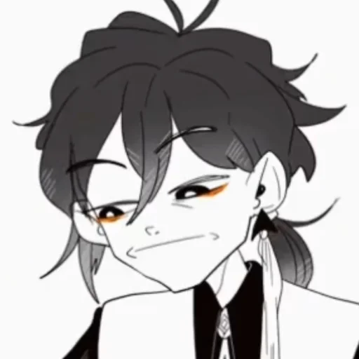 Sticker Zhonglidadi - 1