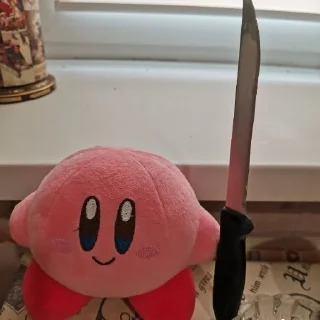 Sticker Жора на охоте - 1