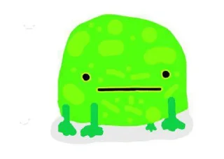 Стикер Жубен Михайло - 5