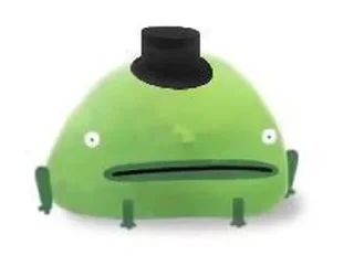 Стикер Жубен Михайло - 7