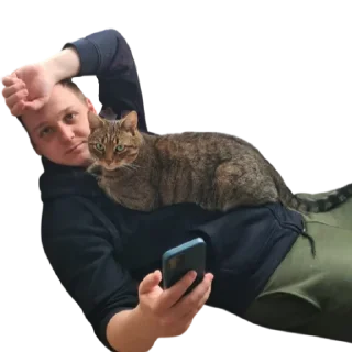 Sticker Zhuk_kit - 8