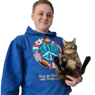 Sticker Zhuk_kit - 5