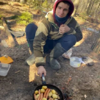 Sticker жуковка шарага 2.0 - 6