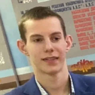 Sticker жуковка шарага 2.0 - 10