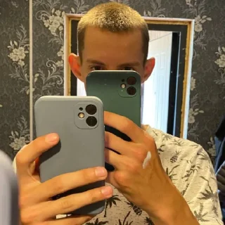 Sticker жуковка шарага 2.0 - 4