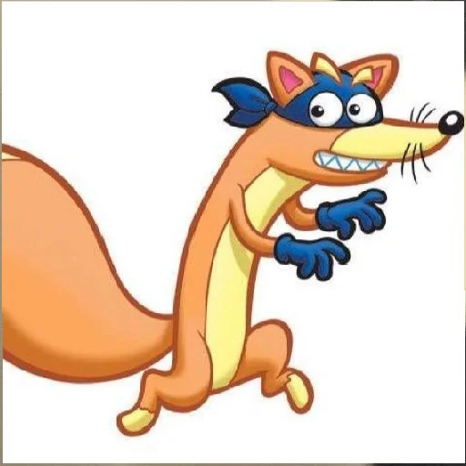 Sticker ZhulikStick - 11