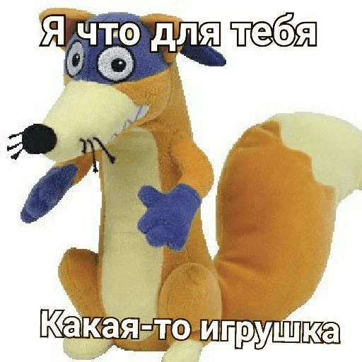 Sticker ZhulikStick - 10