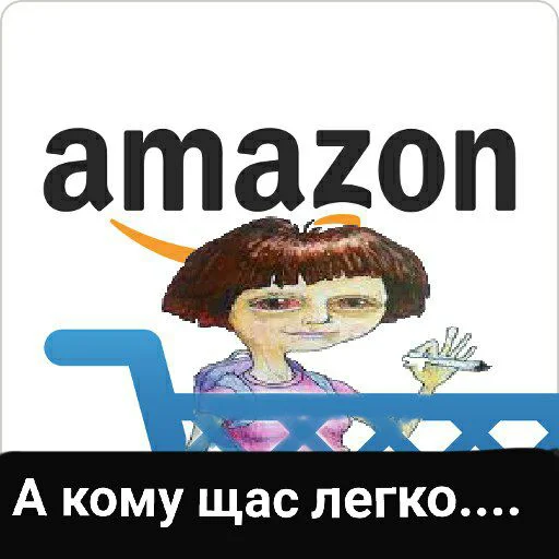 Sticker ZhulikStick - 9