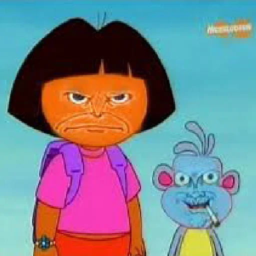 Sticker ZhulikStick - 3