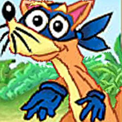 Sticker ZhulikStick - 2