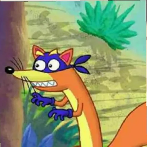 Sticker ZhulikStick - 0