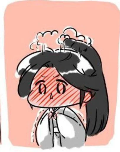 Стикер ZibetFetMage_by_fStikBot :: @fStikBot - 10