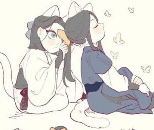 Стикер ZibetFetMage_by_fStikBot :: @fStikBot - 9