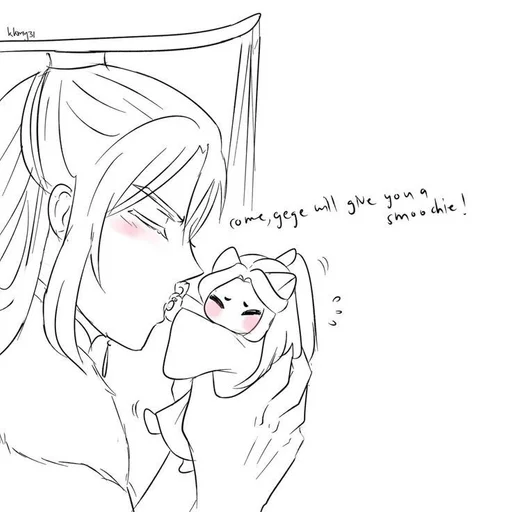 Стикер ZibetFetMage_by_fStikBot :: @fStikBot - 8