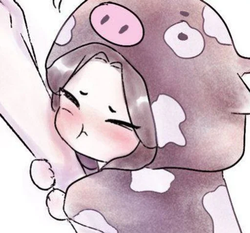 Стикер ZibetFetMage_by_fStikBot :: @fStikBot - 6